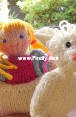 Marys Lamb
