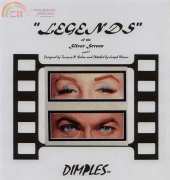 Dimples Legends Of The Silver Screen #1