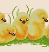 Charivna Mit 317 Kind Ducks XSD