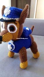 Paw patrol