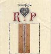 Renato Parolin Quadrifoglio