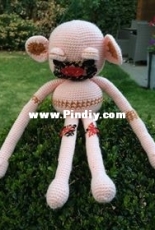 Amigurumi