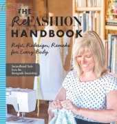 The Refashion Handbook: Refit, Redesign, Remake for Every Body