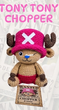 La Vaquita Lanera - Luz Guerrero  - Tony Tony Chopper - Spanish