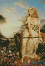 HAED HAEHDJ 092 Kreimhilds Revenge by Howard David Johnson