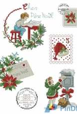 La lettre au pere Noel-from La magie de Noel Veronique Enginger.xsd