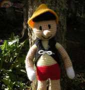 Siempre Josefina - Cecilia - Pinocchio