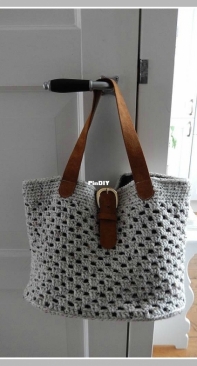 Little Sweet Things - Saskia de Winter - Bag the Sas-Tas - De Sas-Tas - Dutch - Free
