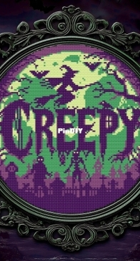 Raven Coven - Creepy Wicked - Free
