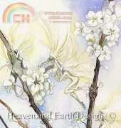 HAESL1912 Pollen Fairies by Stephanie Pui-Mun Law