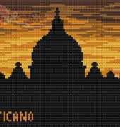 Megat 4227 Vatican