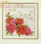 Lanarte 34742 Mariage