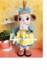 Chu Pei Chun - Hou Bao Bao - Turkish - Translated - Free