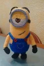 minion