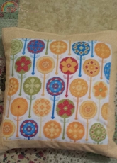 Nursery Cushion