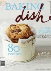 New Zealands  Baking Dish-2012