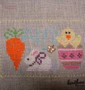 Flip it a year with Charm-April