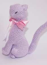 Cute Kitty