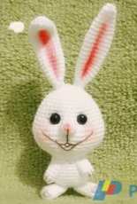 Unkown Designer - Small Rabbit - Chinese - Free