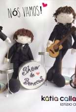 Katia Callaca - The Beatles