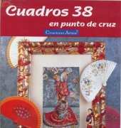 Artime Cuadros 38-Spanish Edition