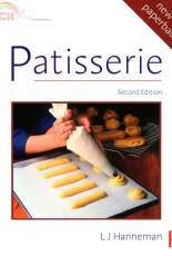 Patisserie - L.J. Hanneman