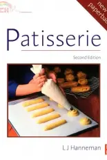 Patisserie - L.J. Hanneman