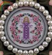 Just Nan JN192 - Lavender Angel