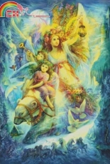 HAED From The Heavens to The Earth - Nadia Strelkina