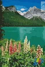Artecy Cross Stitch - Landscape 10