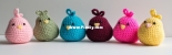 Pink Mouse Boutique - Diana Moore - Sweet Little Bird - Free
