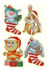 Christmas toy / Ornaments