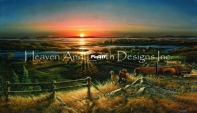 HAED - HAETERMINI20200115 - Mini Best Friends by Terry Redlin