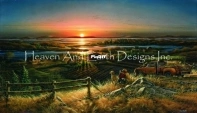 HAED - HAETERMINI20200115 - Mini Best Friends by Terry Redlin