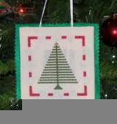 Christmas Ornies