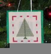 Christmas Ornies