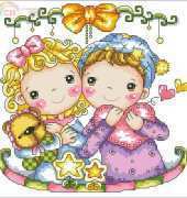 Soda SO-311 Fall in Love xsd and pat