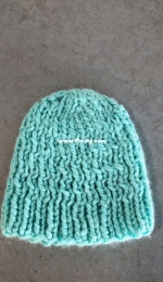 Brooklet Beanie by Birdsong Knits-Free