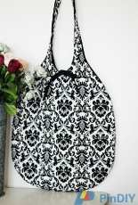 ithinksew - The Sara Bag