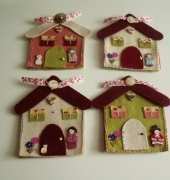 small house, petite maison