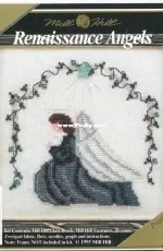 Mill Hill MHRA6 Renaissance Angels - Praying Angel