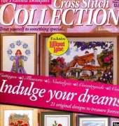 Cross Stitch Collection Issue 41 Summer 1998