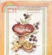 Lanarte 34179 Boletus