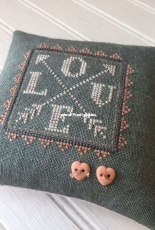Hands on Design - Love - Free
