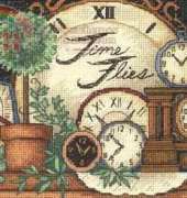 Dimensions 65072 Time Files