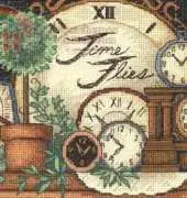 Dimensions 65072 Time Files