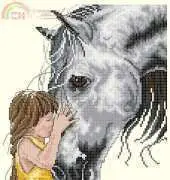 Elsa Williams JCA 04760 Little Kisses PCS