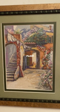 2 small streets