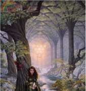 HAEJEB 602 Cathedral - Jonathon Earl Bowser