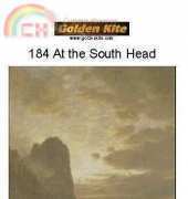 Golden Kite GK 184 - At the South Head